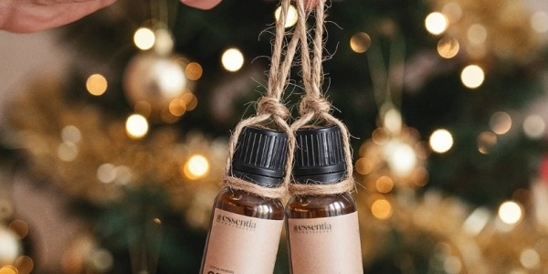 Holiday Gift Set Essentia Apothecary: Hadiah Natal dan Tahun Baru yang Temani Momen Liburan