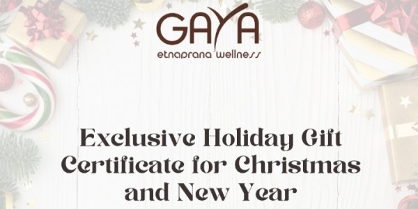 6 Promo Desember 2025: Paket Spa, Wellness Infusion, Gift Hampers, hingga Grooming Pria