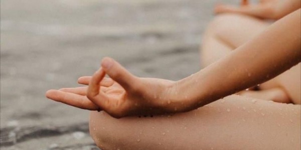 Tips Meditasi Agar Nyaman dan Bisa Atasi Stres, Ada di Healing Journey Gaya Spa