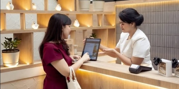 Sambut Tahun Baru Lebih Glowing dengan Promo Desember Gaya Spa Wellness