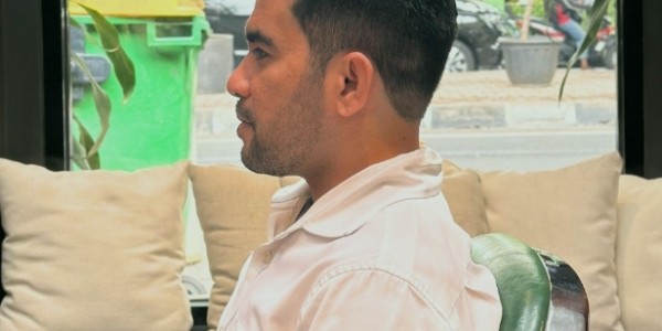 Tips Perawatan Rambut Pria, Perry's Barbershop Jadi Andalan