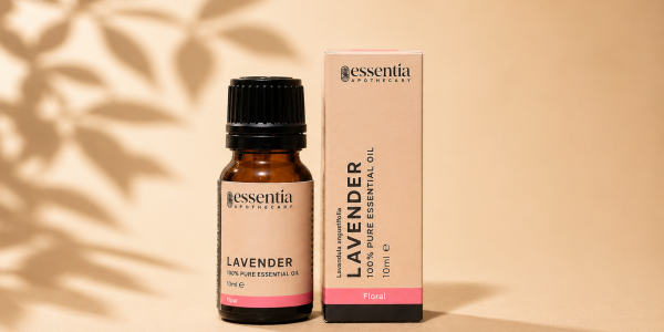 Cari Essential Oil untuk Meditasi? Temukan Aroma Relaksasi Terbaik di Essentia Apothecary