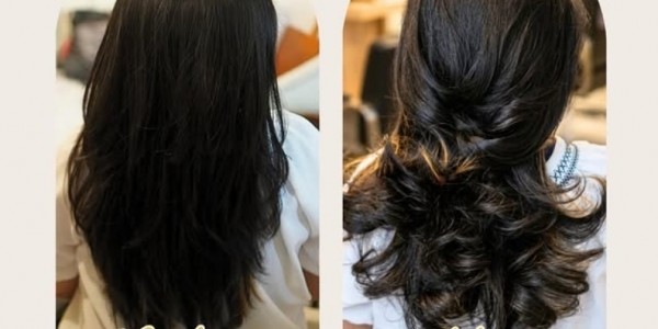 Ini Perbedaan Creambath, Hair Spa dan Hairmask Biar Enggak Salah Pilih