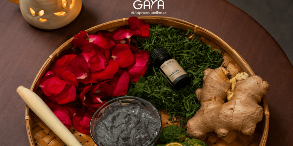 Aromatherapy Massage: Cara Alami Kurangi Stres dan Bantu Tidur Lebih Nyenyak
