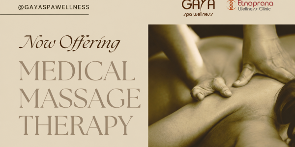 Medical Massage untuk Office Syndrome: Bantu Atasi Pegal Akibat Kerja di Depan Komputer
