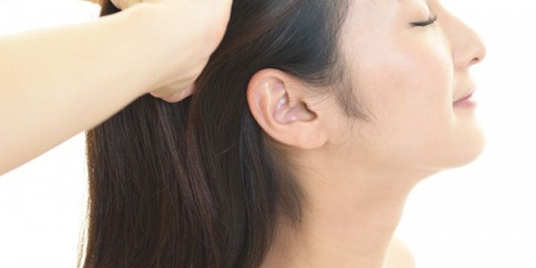Cara Hempas Ketombe Paling Ampuh, Coba Hair and Scalp Treatment di Gaya Spa