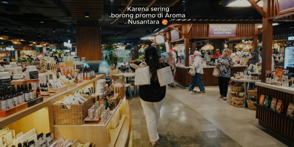 Essentia Apothecary Diskon di Aroma Nusantara? Ini 5 Produk yang Wajib Masuk Keranjang