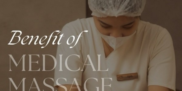 Leher Kaku dan Sakit Kepala? Atasi dengan Medical Massage di Etnaprana Wellness Clinic