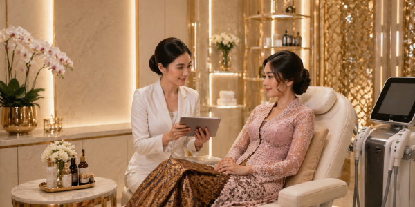 Rayakan Hari Kartini dengan Me Time Berkualitas di Gaya Spa Wellness