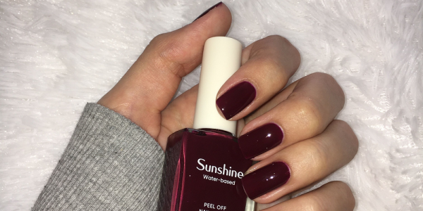 Cara Memilih Kutek Peel Off, Sudah Punya Izin Edar dari BPOM