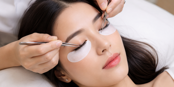 Cara Merawat Eyelash Extension Agar Awet dan Nyaman Dipakai