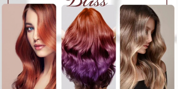 3 Gaya Rambut yang Digemari Aktris Kpop, Yuk Coba Haircut di Spectrum Color Bar