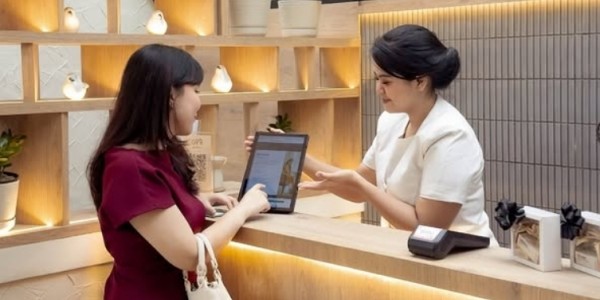Segarkan Penampilanmu Weekend Ini dengan The Beauty Booster Package di Gaya Spa Wellness