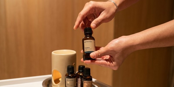 The Spa di Pullman Bandung by Gaya Spa, Pulihkan Energi dan Relaksasi Maksimal