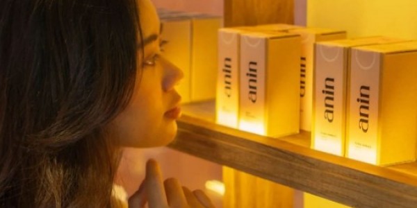 Tips Mendapatkan Parfum sesuai Kepribadian, Anin dari Essentia Apothecary Jawabannya