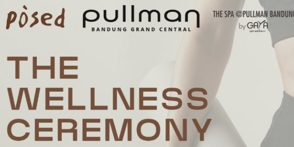 Global Wellness Day 2026: Rayakan Kesehatan Holistik dengan Gerak, Kesadaran dan Kebersamaan