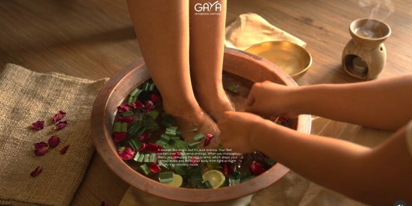3 Rekomendasi Perawatan Akhir Bulan di Gaya Spa Wellness, Bikin Semangat Lagi
