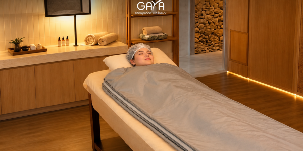 2 Pijat Tradisional Sunda Eksklusif di Gaya Spa Wellness Pullman Bandung, Sudah Coba?
