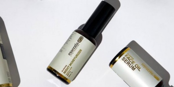 Punya Kulit Sensitif? Pakai Essentia Apothecary Terbukti Aman dan Tebuat dari Bahan Alami