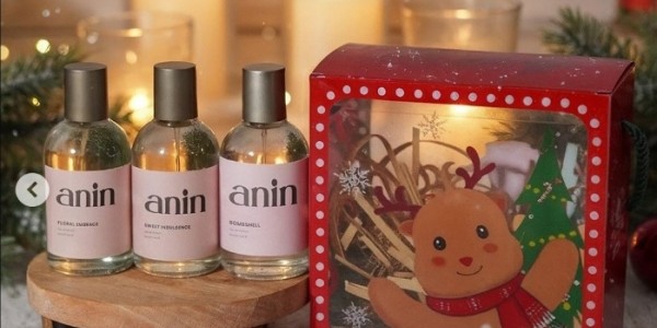 Promo 12.12 Essentia Apothecary: Holiday Gift Sets Eksklusif untuk Keluarga