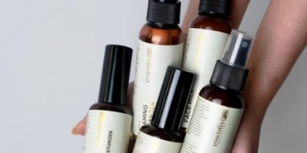 Glowing Skincare dari Essentia Apothecary Aman untuk Kulit Sensitif, Yuk Coba!