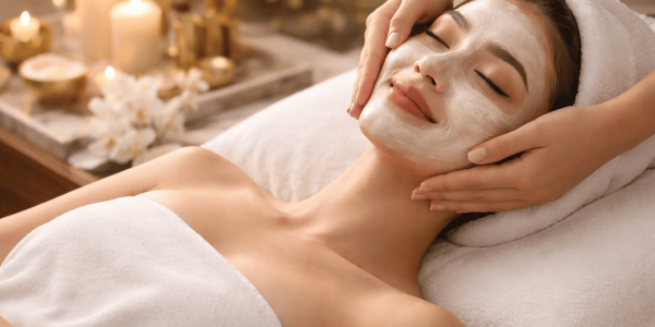 Maret 2026, Saatnya Perawatan di Gaya Spa Wellness Agar Glowing Saat Lebaran