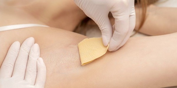 5 Types of Waxing You Should Know, There's Brazillian Wax