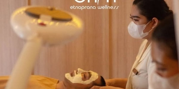 Pay Day Sale Gaya Spa Wellness: Diskon 17 Persen dan Paket Freedom From Stress untuk Relaksasi Total