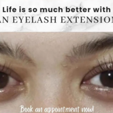 3 Cara Merawat Eyelash Extension Agar Tetap Awet, Apa Saja?