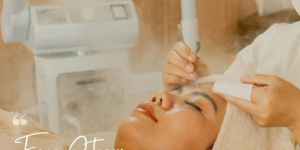 5 Manfaat Steaming Wajah untuk Kecantikan, Bisa Membersihkan Komedo
