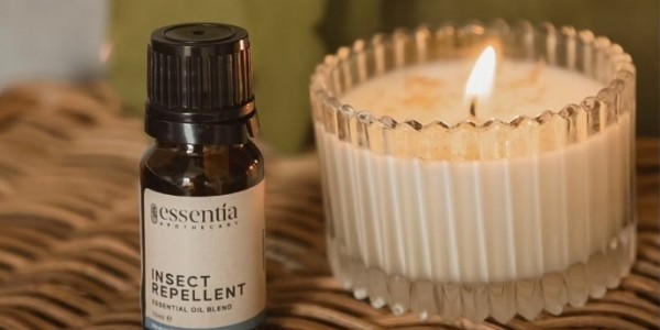 Menuju International Essential Oils Day: Temukan Keajaiban Alami Bersama Essentia Apothecary