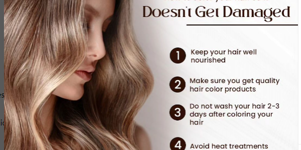 3 Jenis Diet yang Bisa Menyebabkan Rambut Rontok, Atasi dengan Perawatan di Spectrum Color Bar