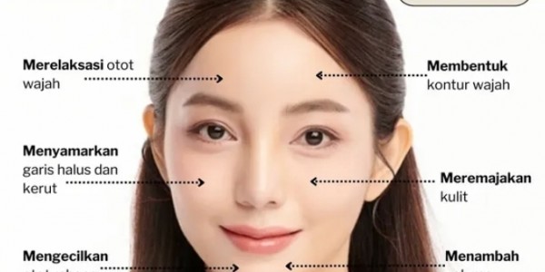 Botox vs Filler: Kenali Perbedaannya dan Temukan Perawatan yang Tepat untuk Wajah Idealmu