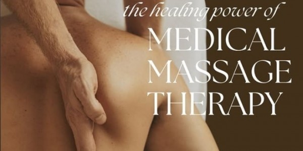 Medical Massage Bahu dan Punggung: Solusi Tepat untuk Atasi Nyeri dan Ketegangan Otot