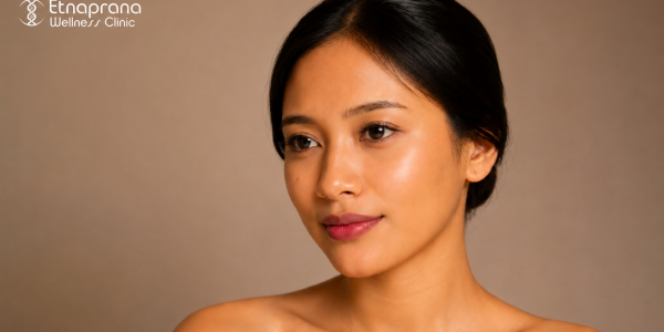 Selamat Tinggal Rambut Rontok! Kembalikan Mahkota Indah Anda di Etnaprana Wellness