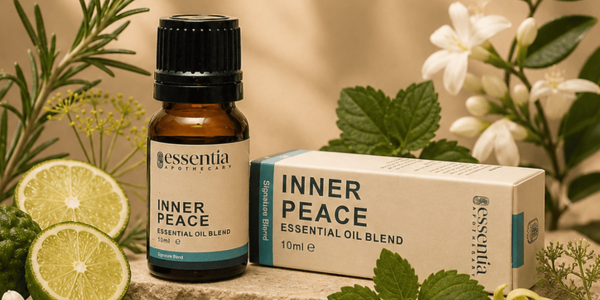 Bingung Cari Hadiah Premium? Gift Set Essential Oil Essentia Apothecary Solusinya