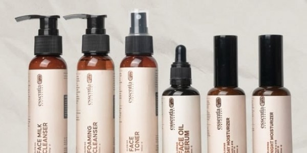 Rangkaian Skincare Essentia Apothecary: Ritual Alami untuk Kulit Sehat & Seimbang