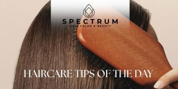 Benarkah Trimming Bikin Rambut Cepat Tumbuh Panjang? Coba di Private Salon Gaya Spa Wellness