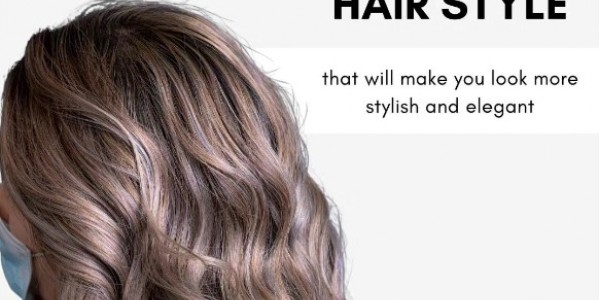 Cara Blow Rambut Agar Tahan Lama, Coba Be Beautiful Package dari Gaya Spa Wellness