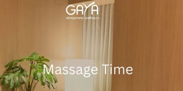 Hari Terakhir Promo Agustus di Gaya Spa Wellness, Manjakan Diri dengan Perawatan Premium