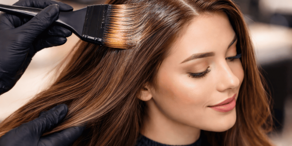 Promo Februari 2026: Haircut dan Coloring Cuma Rp999 Ribu di Spectrum Hair and Beauty