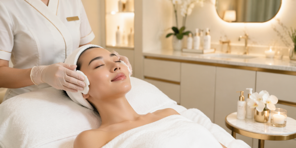 Me Time Berkualitas Saat Weekend dengan Program Jakarta Journey Package