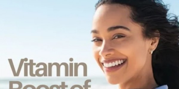 Jaga Kesehatan Usai Libur Panjang, Coba Travel Boost dari Etnaprana Wellness Clinic