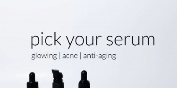 Cara Pakai Serum Essentia Apothecary, Pilih Sesuai Jenis Kulitmu
