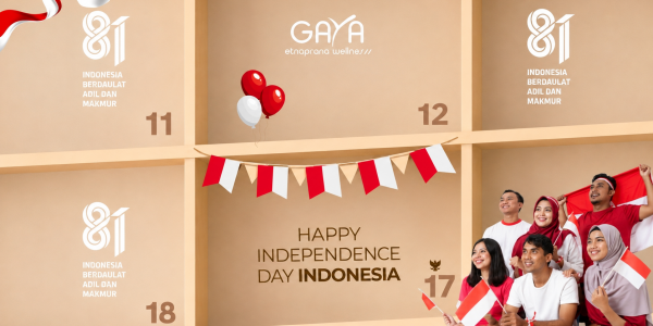 Merdeka dari Stres, Saatnya Relaksasi Tubuh Anda di Gaya Spa Wellness