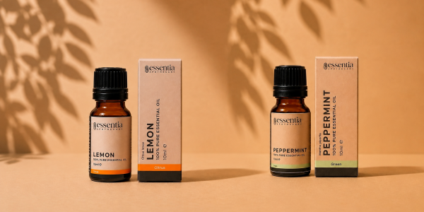 Minyak Esensial Berkualitas dengan Harga Terjangkau? Pilih Essentia Apothecary