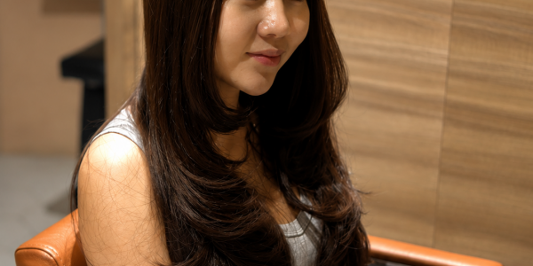 Hair Spa: Atur Rambut Lebih Mudah dengan 1 Kali Kunjungan di Gaya Spa Wellness