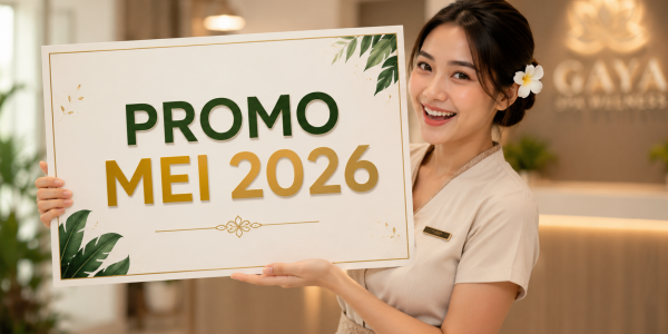 Wellness Beauty Premium: Saatnya Reset Tubuh dan Pikiran Sebelum Promonya Hangus!