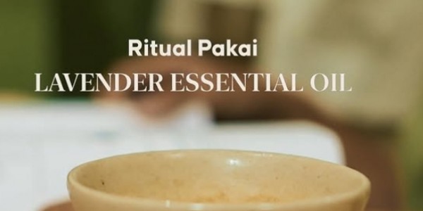 Cara Merdeka dari Stres ala Essentia Apothecary, Yuk Coba Sekarang