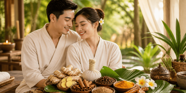 Calon Pengantin Wajib Tahu, Ini 5 Spa Tradisional Nusantara untuk Kulit Bercahaya